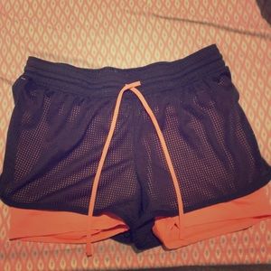 Athletic Shorts